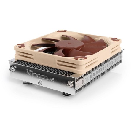 Noctua Processor Air Cooler 92 Cm - NH-L9A-AM5